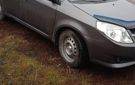 Geely MK I рестайлинг, 2011 год, 290 000 рублей, 3 фотография