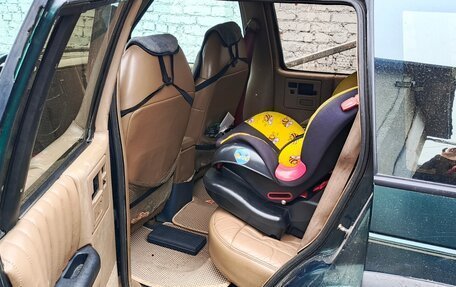 Chevrolet Blazer I рестайлинг, 1993 год, 330 000 рублей, 10 фотография