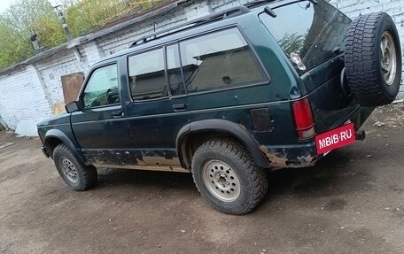 Chevrolet Blazer I рестайлинг, 1993 год, 330 000 рублей, 3 фотография