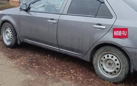 Geely MK I рестайлинг, 2011 год, 290 000 рублей, 4 фотография