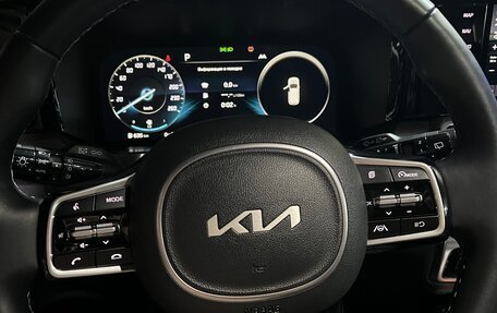 KIA Sorento IV, 2022 год, 5 300 000 рублей, 9 фотография
