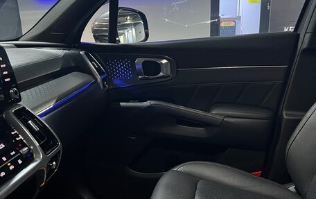 KIA Sorento IV, 2022 год, 5 300 000 рублей, 11 фотография