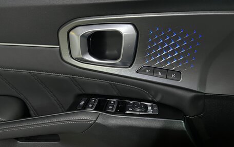 KIA Sorento IV, 2022 год, 5 300 000 рублей, 14 фотография