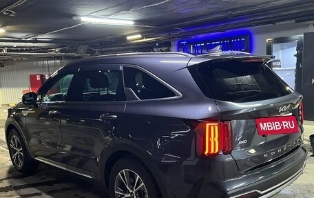 KIA Sorento IV, 2022 год, 5 300 000 рублей, 4 фотография