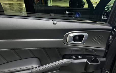 KIA Sorento IV, 2022 год, 5 300 000 рублей, 17 фотография