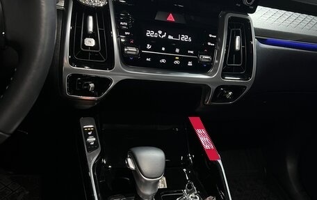 KIA Sorento IV, 2022 год, 5 300 000 рублей, 10 фотография