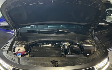 KIA Sorento IV, 2022 год, 5 300 000 рублей, 22 фотография