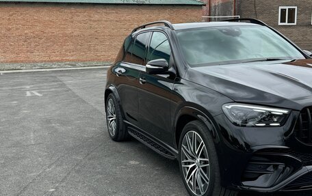 Mercedes-Benz GLE AMG, 2024 год, 13 900 000 рублей, 2 фотография
