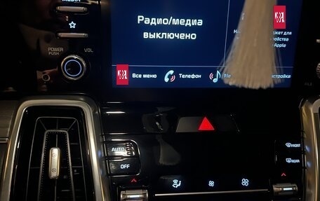 KIA Sorento IV, 2022 год, 5 300 000 рублей, 29 фотография