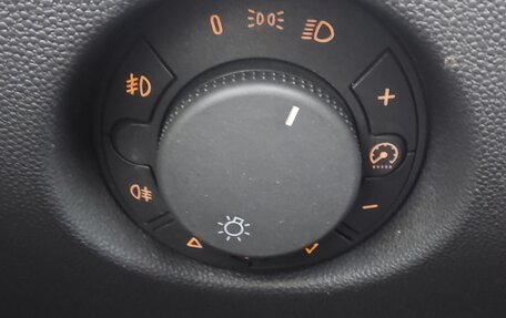 Opel Corsa D, 2007 год, 429 000 рублей, 12 фотография