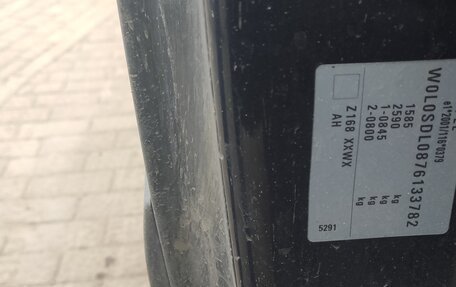 Opel Corsa D, 2007 год, 429 000 рублей, 10 фотография
