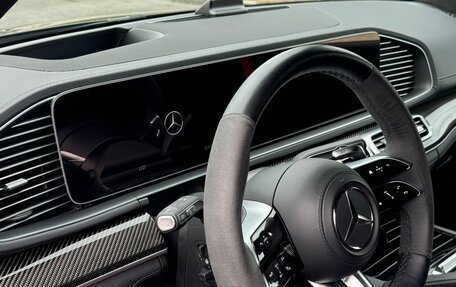 Mercedes-Benz GLE AMG, 2024 год, 13 900 000 рублей, 6 фотография