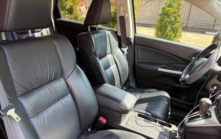 Honda CR-V IV, 2014 год, 2 350 000 рублей, 8 фотография