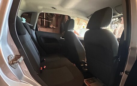 Ford Fiesta, 2007 год, 365 000 рублей, 6 фотография