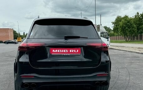 Mercedes-Benz GLE AMG, 2024 год, 13 900 000 рублей, 5 фотография