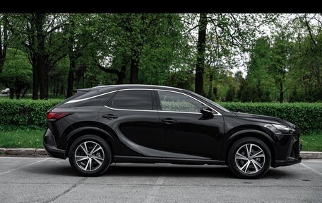 Lexus RX IV рестайлинг, 2023 год, 7 849 900 рублей, 3 фотография