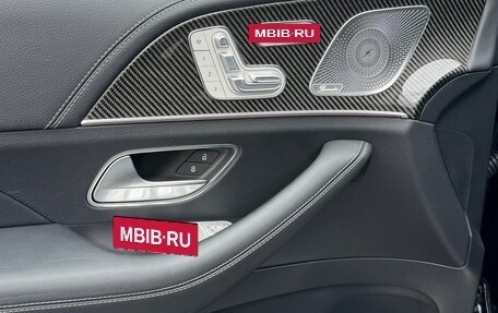 Mercedes-Benz GLE AMG, 2024 год, 13 900 000 рублей, 7 фотография