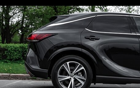 Lexus RX IV рестайлинг, 2023 год, 7 849 900 рублей, 14 фотография