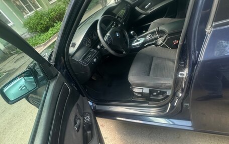BMW 5 серия, 2008 год, 890 000 рублей, 9 фотография