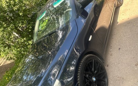 BMW 5 серия, 2008 год, 890 000 рублей, 6 фотография