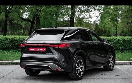 Lexus RX IV рестайлинг, 2023 год, 7 849 900 рублей, 17 фотография