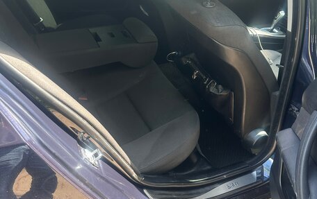 BMW 5 серия, 2008 год, 890 000 рублей, 11 фотография