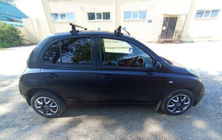 Nissan March III, 2003 год, 295 000 рублей, 3 фотография