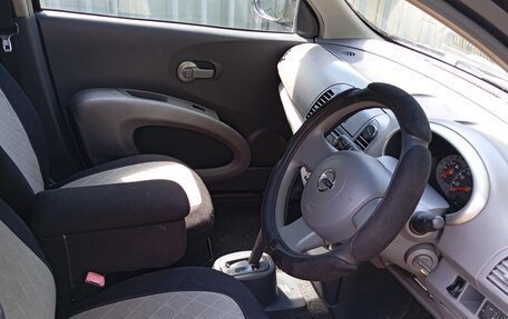 Nissan March III, 2003 год, 295 000 рублей, 12 фотография