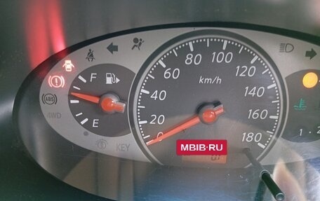 Nissan March III, 2003 год, 295 000 рублей, 11 фотография