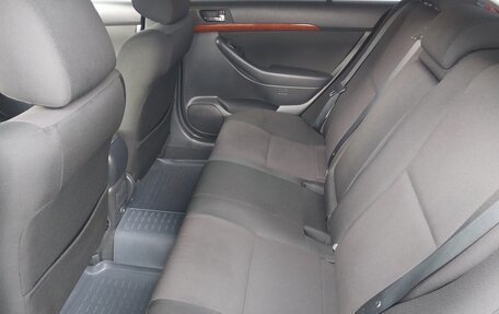 Toyota Avensis III рестайлинг, 2007 год, 1 650 000 рублей, 11 фотография
