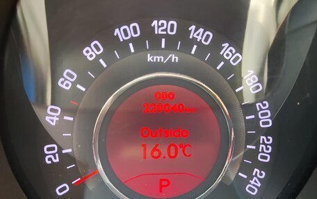 KIA Sportage III, 2010 год, 1 150 000 рублей, 12 фотография