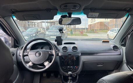Chevrolet Lacetti, 2010 год, 700 000 рублей, 3 фотография