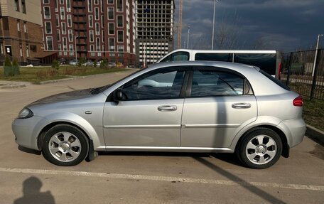 Chevrolet Lacetti, 2010 год, 700 000 рублей, 11 фотография