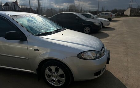 Chevrolet Lacetti, 2010 год, 700 000 рублей, 6 фотография