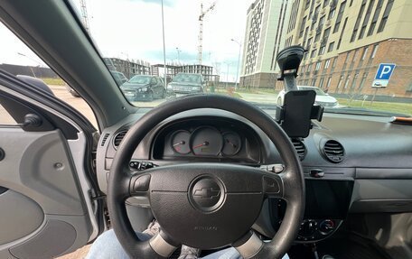 Chevrolet Lacetti, 2010 год, 700 000 рублей, 2 фотография