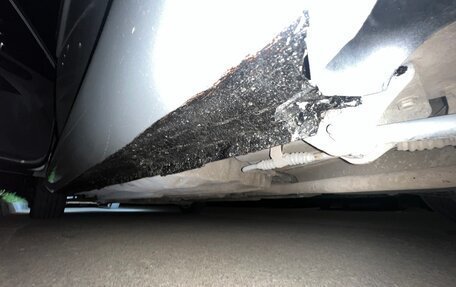 Chevrolet Lacetti, 2010 год, 700 000 рублей, 18 фотография