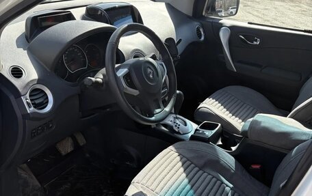 Renault Koleos I рестайлинг 2, 2008 год, 800 000 рублей, 6 фотография