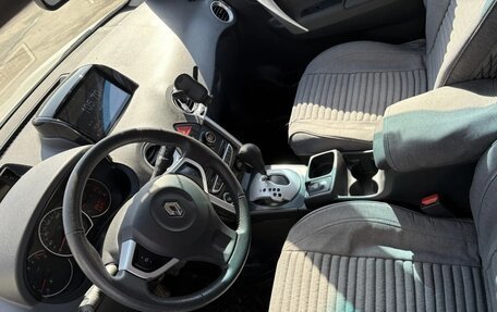Renault Koleos I рестайлинг 2, 2008 год, 800 000 рублей, 7 фотография