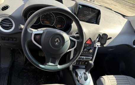 Renault Koleos I рестайлинг 2, 2008 год, 800 000 рублей, 8 фотография
