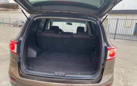 Hyundai Santa Fe III рестайлинг, 2011 год, 1 150 000 рублей, 7 фотография
