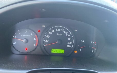 Hyundai Grand Starex Grand Starex I рестайлинг 2, 2010 год, 1 100 000 рублей, 17 фотография