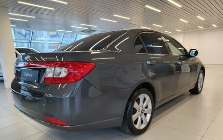 Chevrolet Epica, 2011 год, 790 000 рублей, 2 фотография