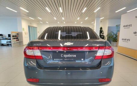 Chevrolet Epica, 2011 год, 790 000 рублей, 4 фотография
