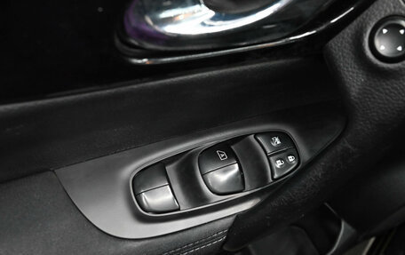 Nissan Qashqai, 2015 год, 1 800 000 рублей, 13 фотография
