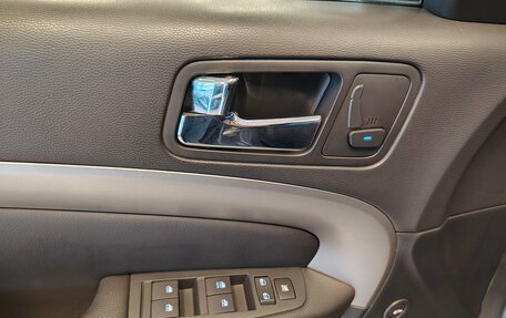 Chevrolet Epica, 2011 год, 790 000 рублей, 11 фотография
