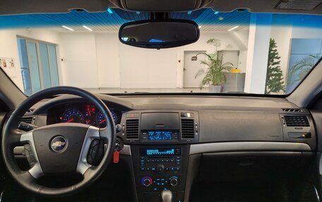 Chevrolet Epica, 2011 год, 790 000 рублей, 10 фотография
