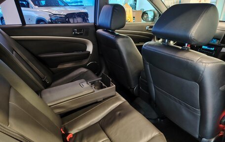 Chevrolet Epica, 2011 год, 790 000 рублей, 9 фотография