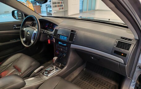 Chevrolet Epica, 2011 год, 790 000 рублей, 7 фотография