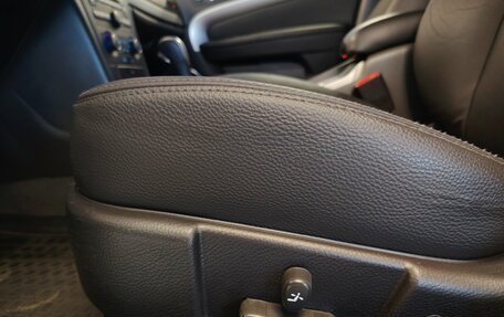 Chevrolet Epica, 2011 год, 790 000 рублей, 13 фотография