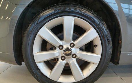 Chevrolet Epica, 2011 год, 790 000 рублей, 6 фотография